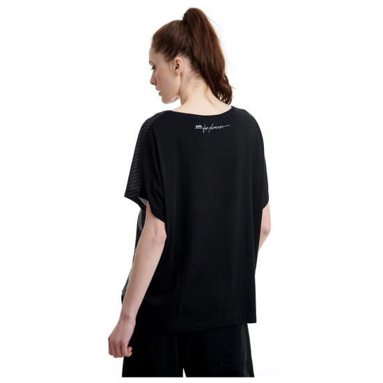 Bodytalk Γυναικεία κοντομάνικη μπλούζα